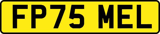 FP75MEL