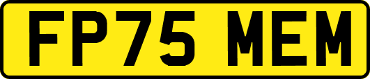 FP75MEM