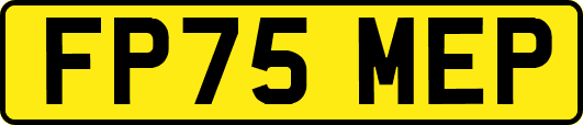 FP75MEP