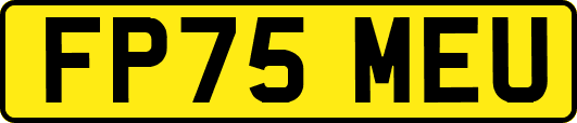 FP75MEU