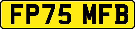 FP75MFB