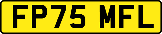 FP75MFL