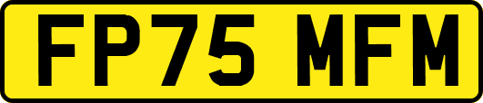 FP75MFM