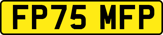 FP75MFP