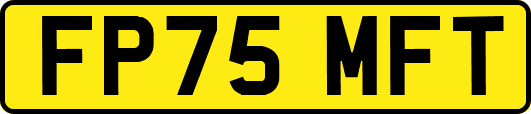 FP75MFT