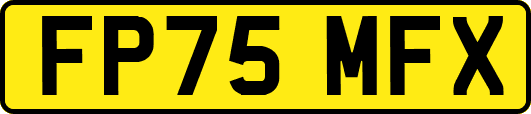 FP75MFX