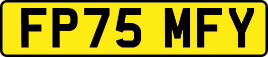 FP75MFY
