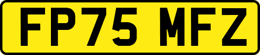 FP75MFZ