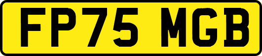 FP75MGB