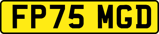 FP75MGD