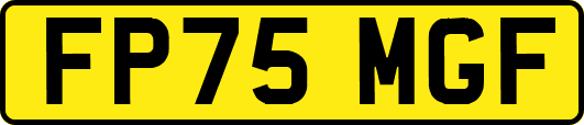 FP75MGF