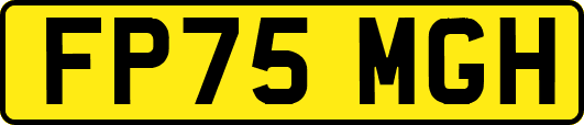 FP75MGH