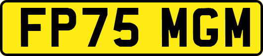 FP75MGM