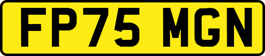 FP75MGN