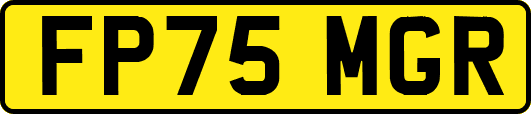 FP75MGR