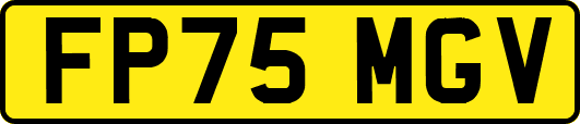 FP75MGV