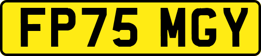 FP75MGY