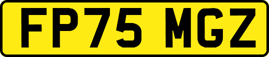 FP75MGZ