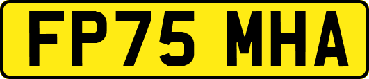 FP75MHA