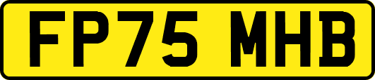 FP75MHB