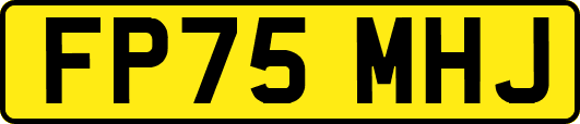 FP75MHJ