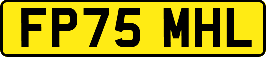 FP75MHL