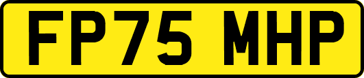 FP75MHP