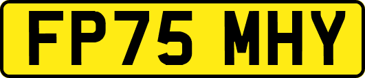 FP75MHY