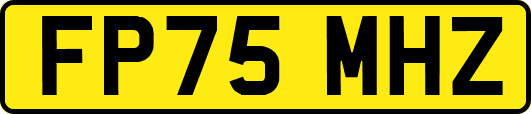 FP75MHZ