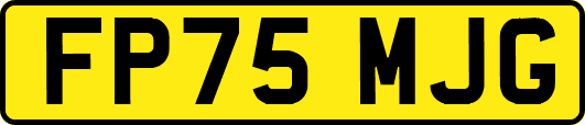FP75MJG
