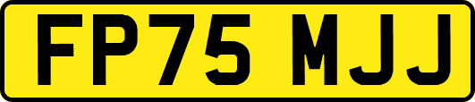 FP75MJJ