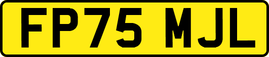 FP75MJL
