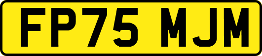 FP75MJM