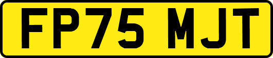 FP75MJT