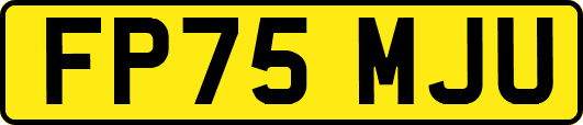 FP75MJU