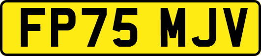 FP75MJV
