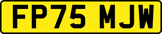 FP75MJW