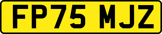 FP75MJZ