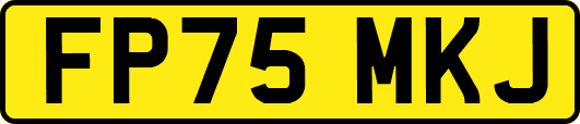 FP75MKJ