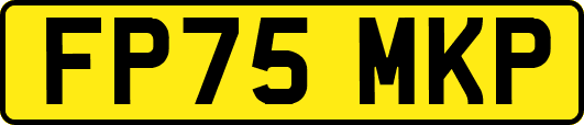 FP75MKP