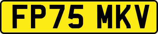 FP75MKV