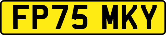 FP75MKY