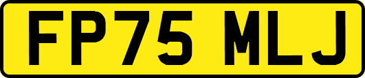 FP75MLJ
