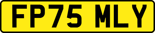 FP75MLY