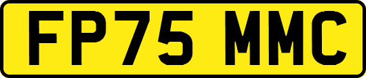 FP75MMC