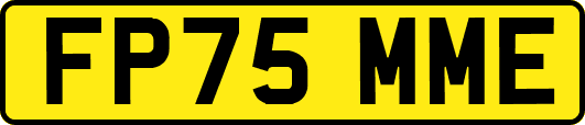 FP75MME