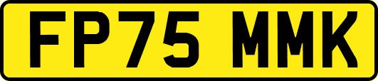 FP75MMK