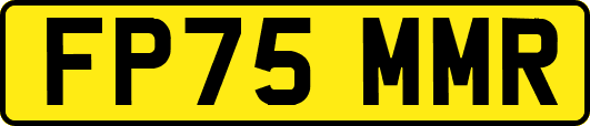 FP75MMR