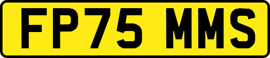 FP75MMS