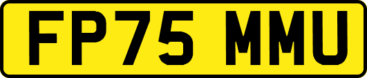 FP75MMU
